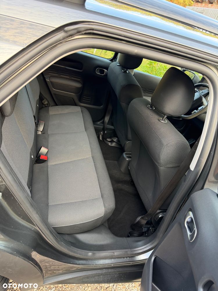 Citroën C4 Cactus 1.2 PureTech Feel - 6
