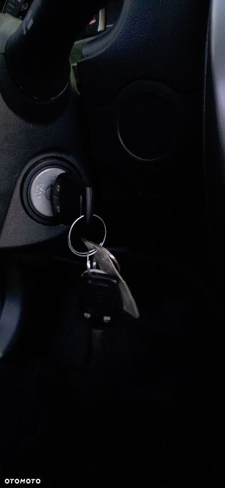 Nissan Micra 1.2 Acenta - 23