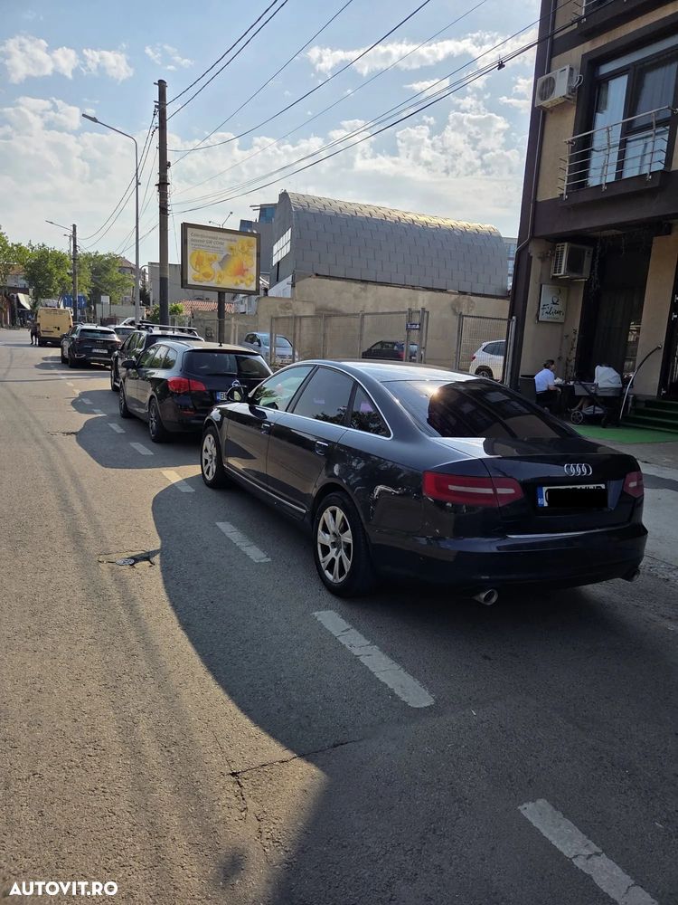 Audi A6 Limuzina - 7