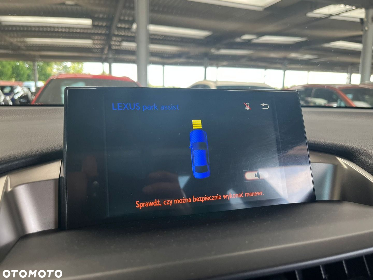 Lexus NX - 21