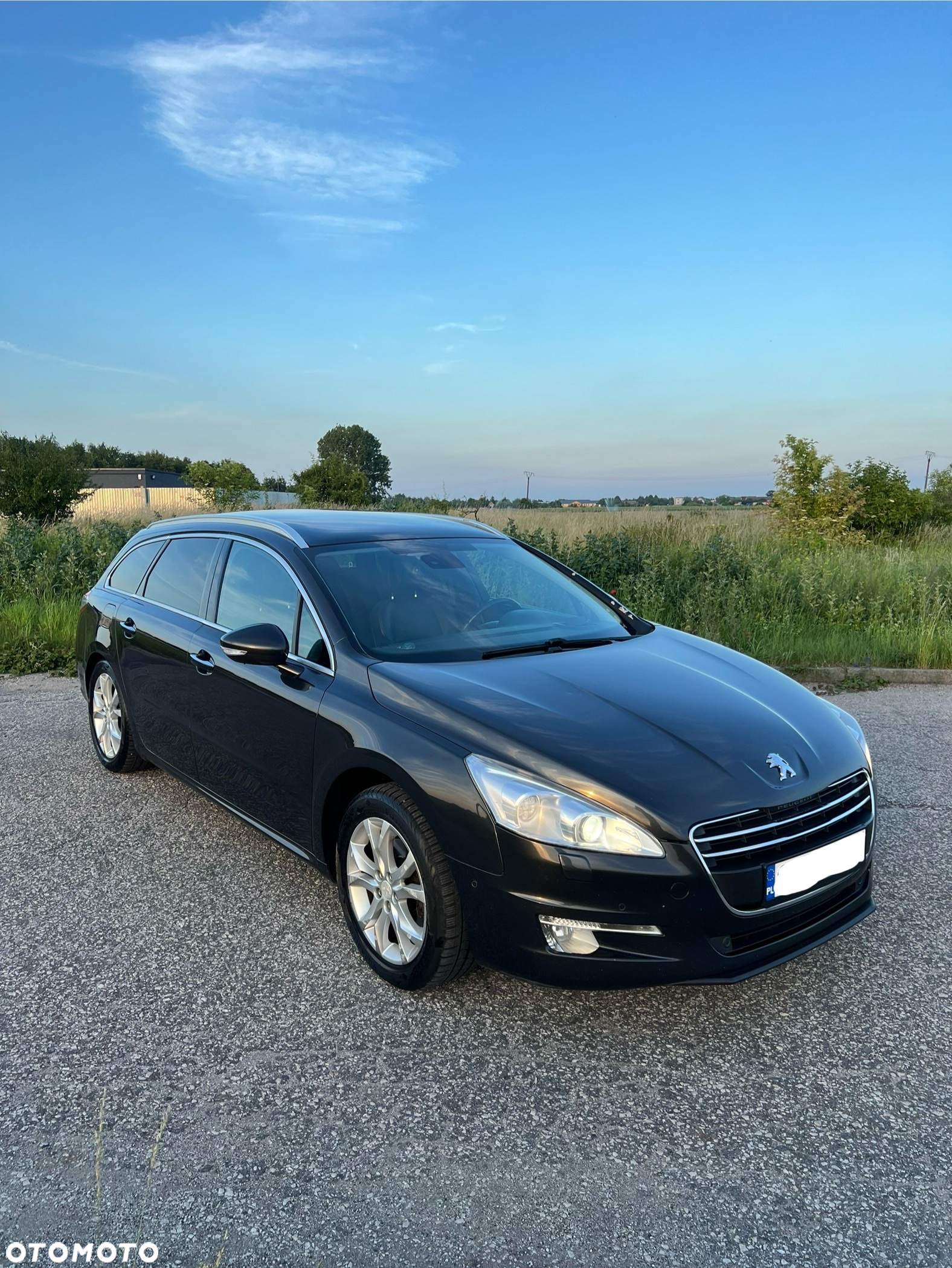Peugeot 508 - 3
