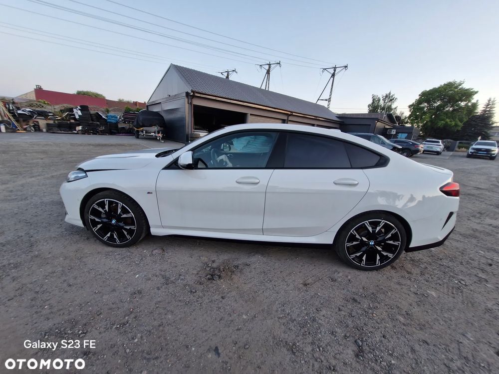 BMW Seria 2 218d M Sport sport - 6