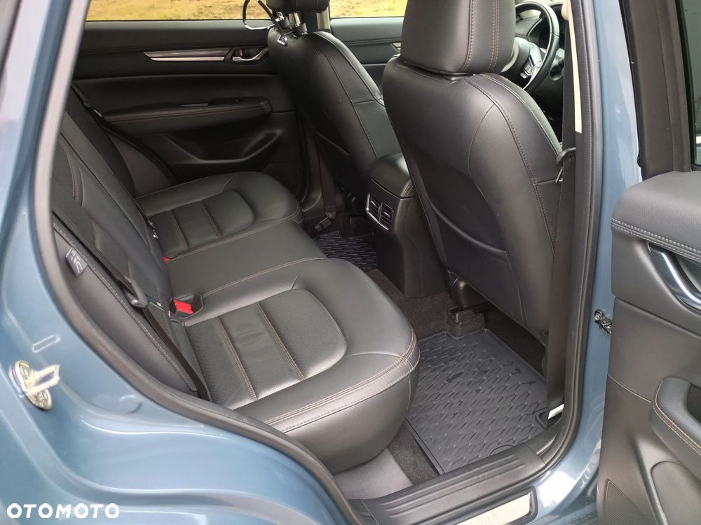 Mazda CX-5 2.0 Skydream 2WD - 13
