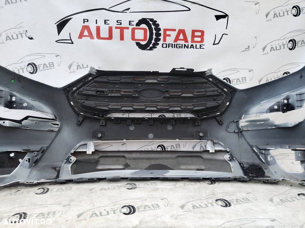 Bara fata Ford Ecosport Facelift Gaur an 2018-2019-2020-2021-2022-2023 - 11