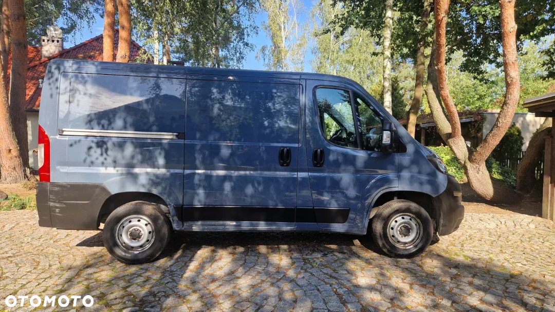 Fiat Ducato - 3