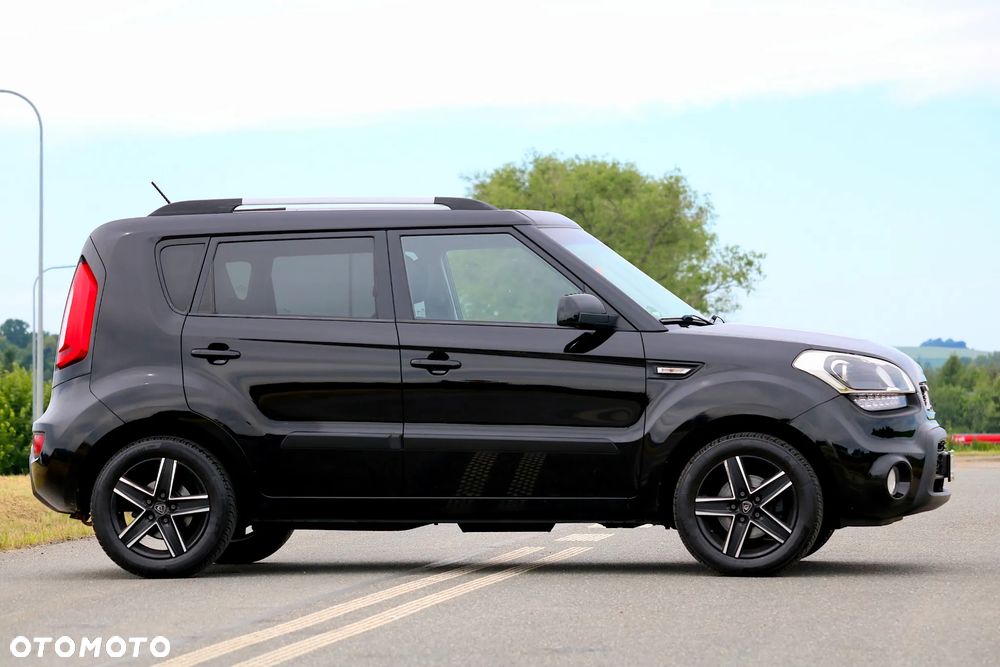 Kia Soul 1.6 GDI XL - 31