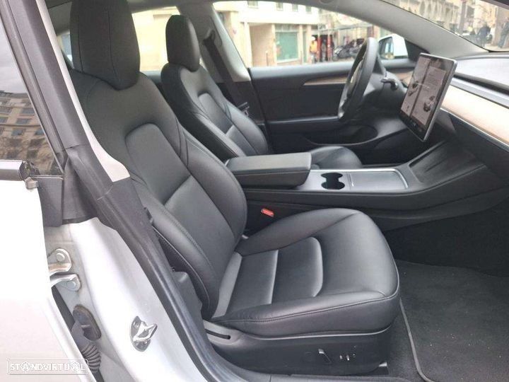 Tesla Model 3 Long-Range Dual Motor AWD - 3