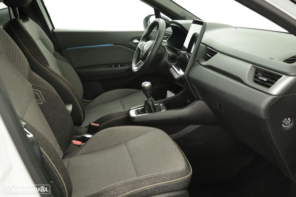 Renault Captur 1.0 TCe Techno - 20