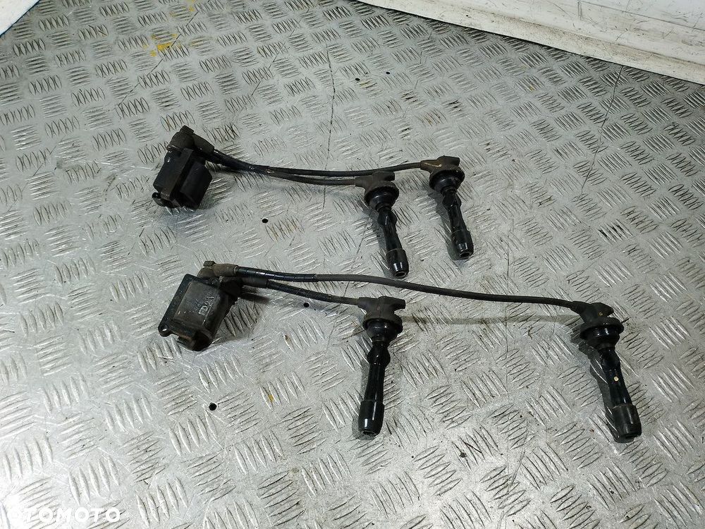 CEWKA ZAPŁONOWA HYUNDAI I20 I 1.4 16V - 1