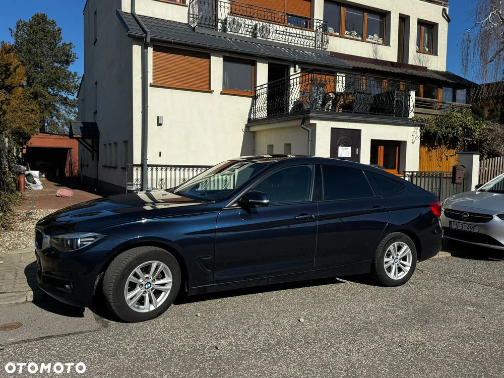 BMW 3GT - 9