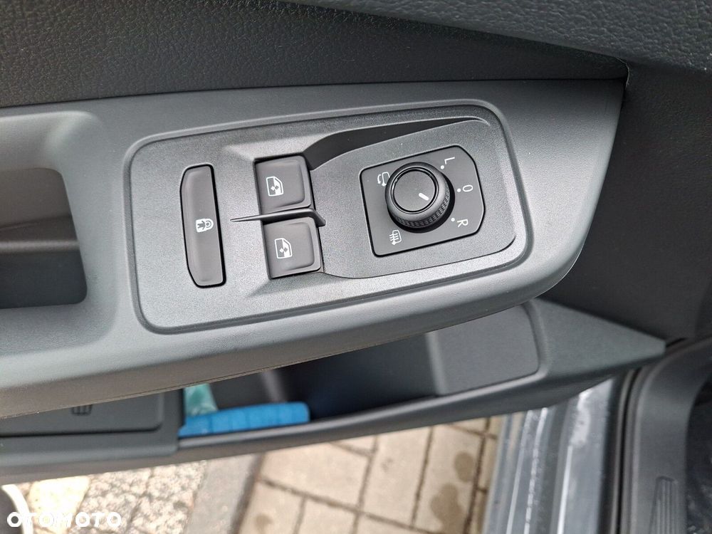 Volkswagen Caddy - 25