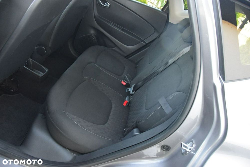 Renault Captur (ENERGY) TCe 90 LIMITED - 28