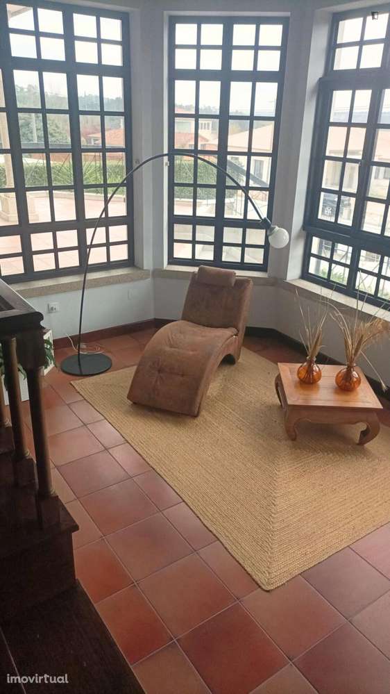Quarto - localizado em Viseu - Grande imagem: 5/26