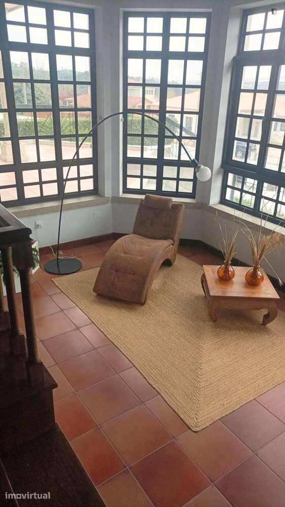 Quarto - localizado em Viseu - Grande imagem: 5/26