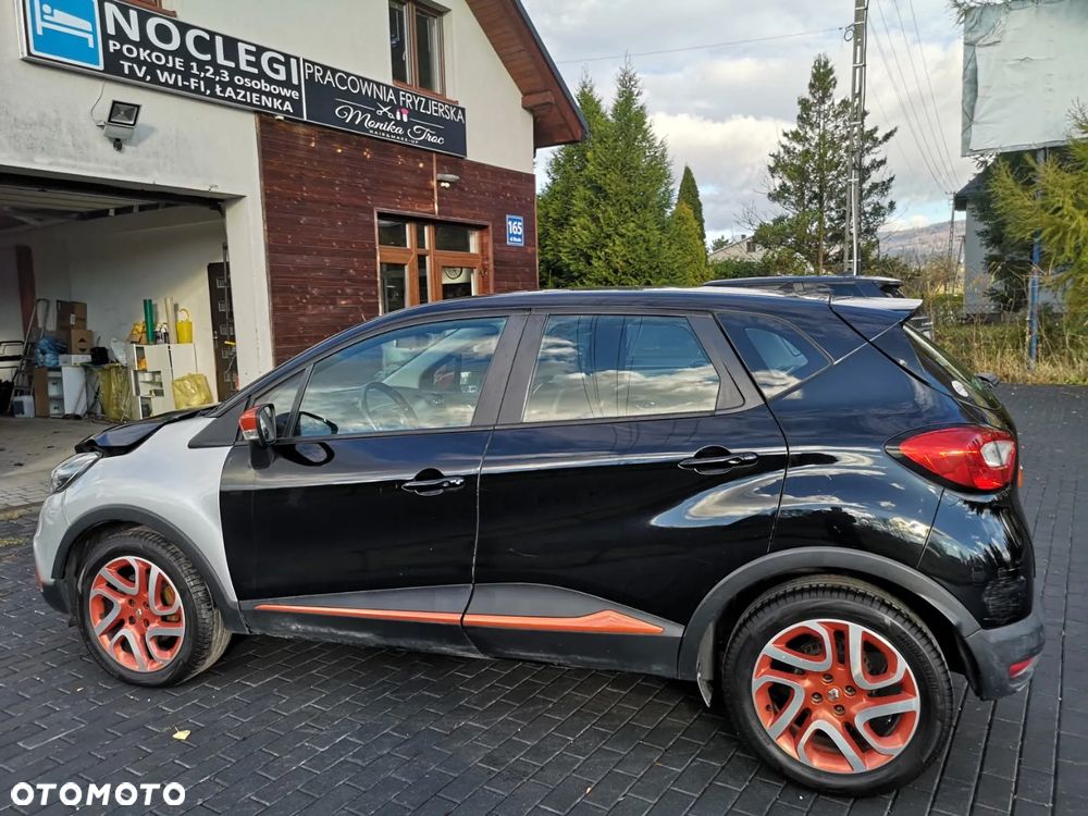 Renault Captur (ENERGY) dCi 90 LIMITED - 29