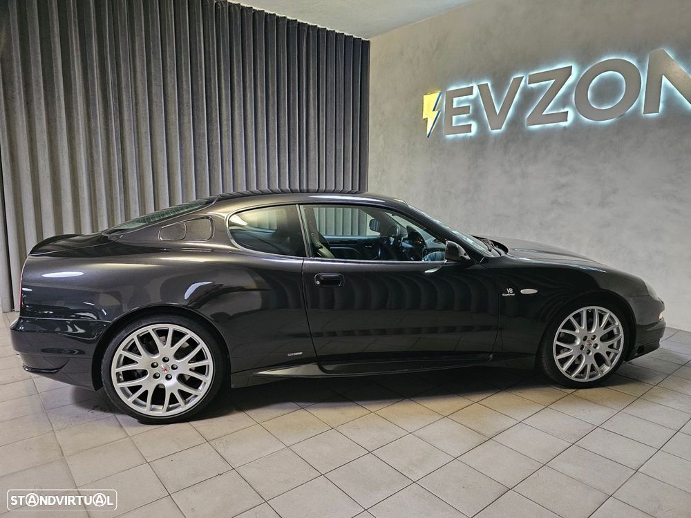 Maserati Gransport 4.2 V8 - 7