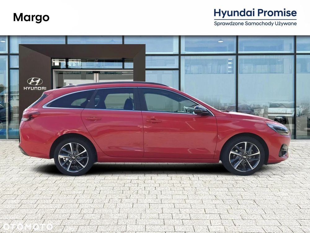 Hyundai i30 1.5 T-GDI 48V Smart - 10