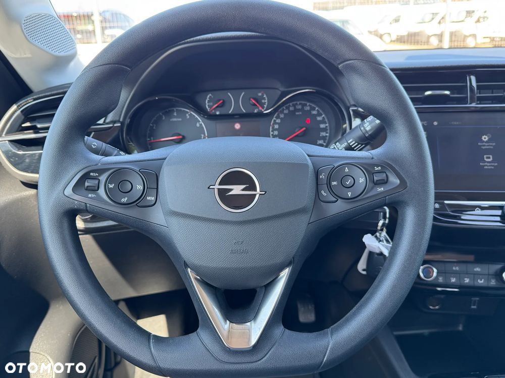 Opel Corsa 1.2 Edition S&S - 9