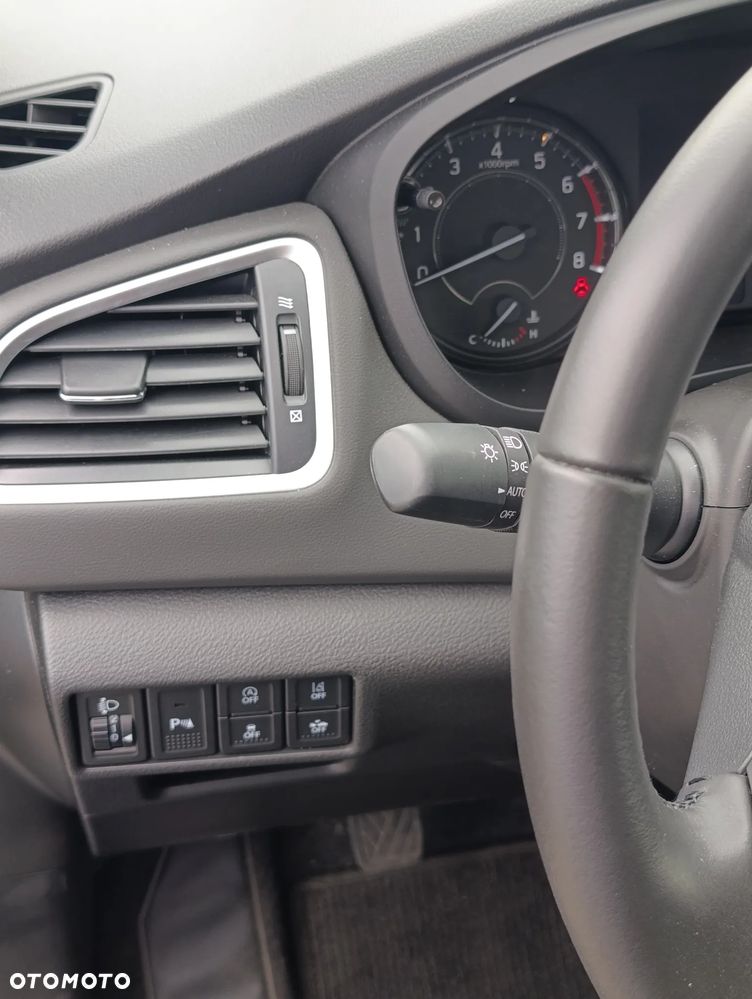 Suzuki S-Cross - 7