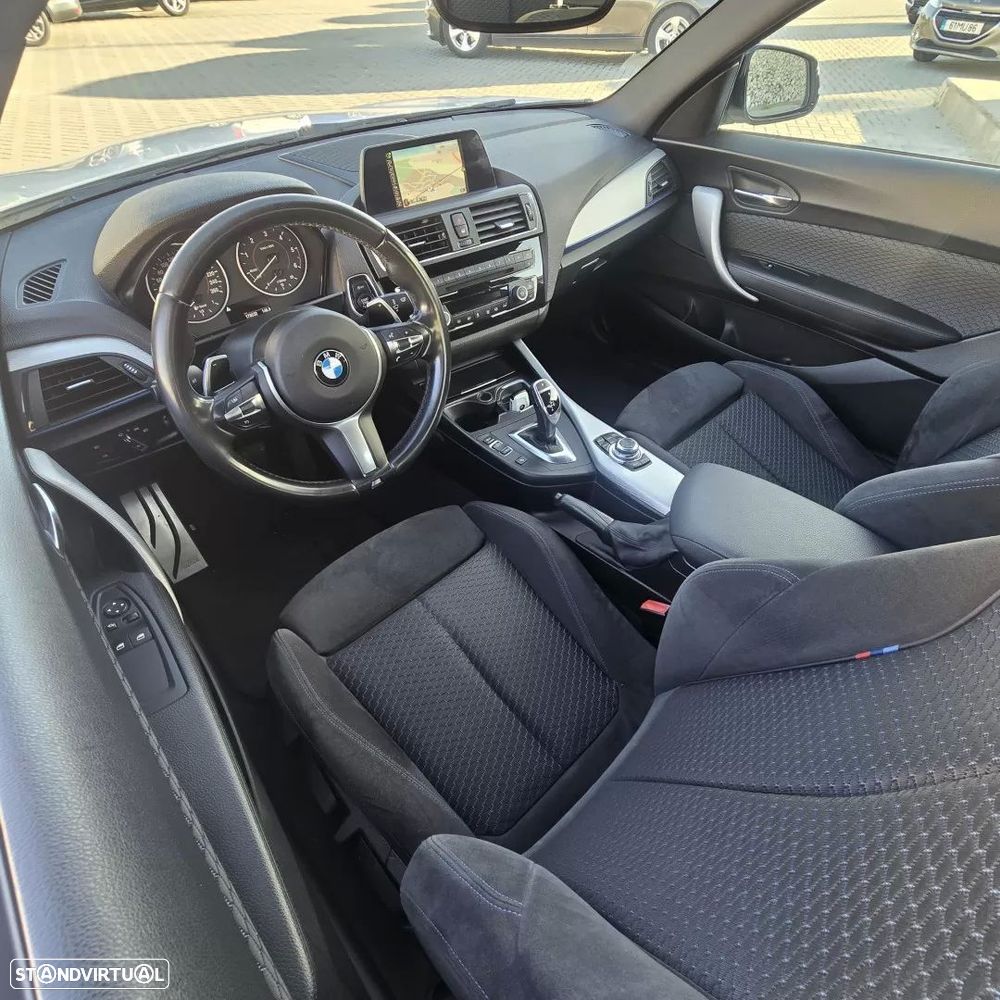 BMW 225 d Coupe Pack M Auto - 16