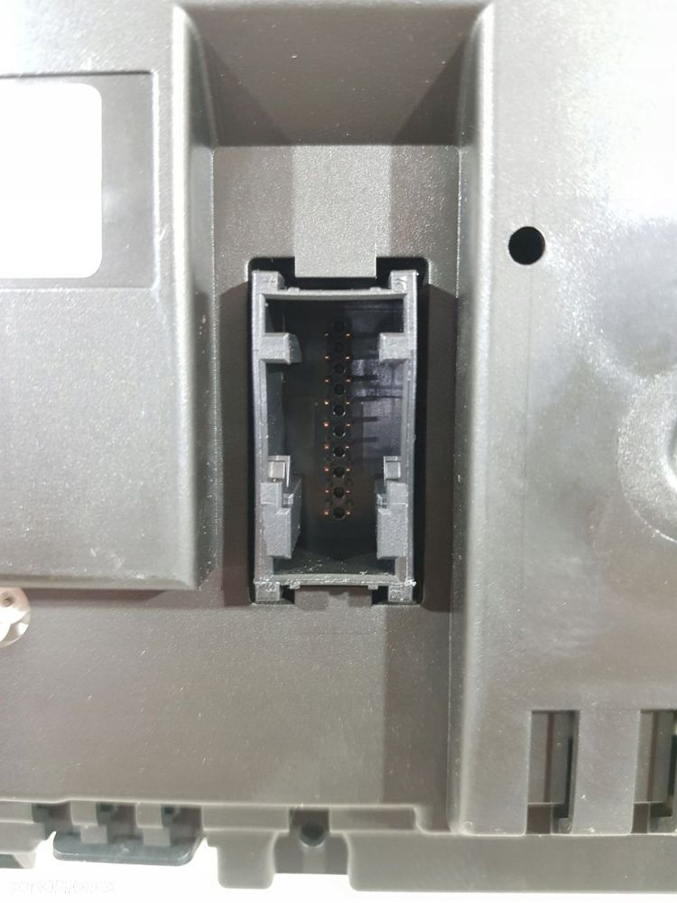 licznik zegary 9242338 bmw e90 e91 lci eur 2.0b - 9