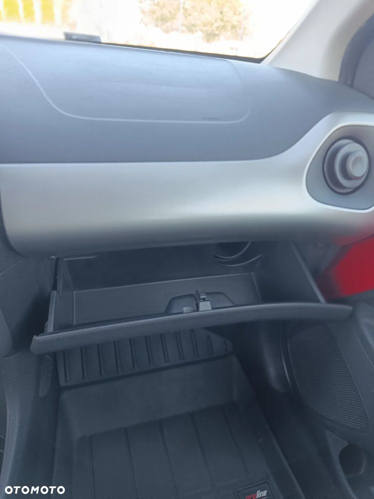 Toyota Aygo 1.0 VVT-i Sprint EU6 - 14