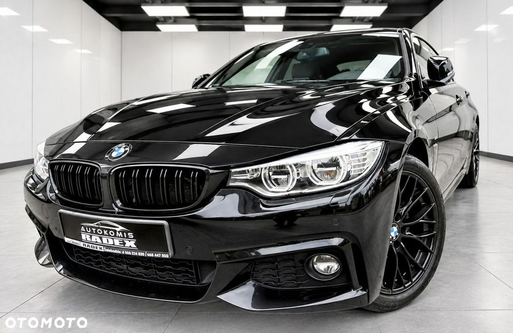 BMW Seria 4 - 31