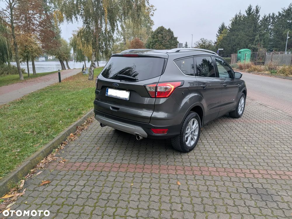Ford Kuga 2017 photo 3