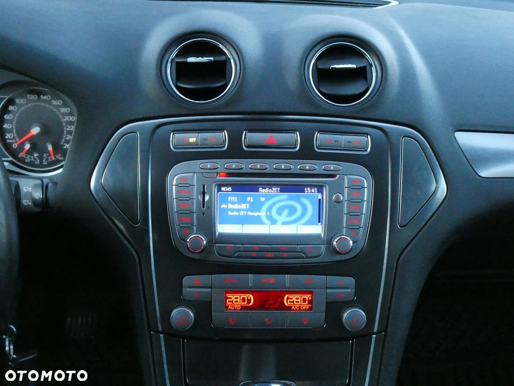 Ford Mondeo 2.0 Viva Titanium - 17