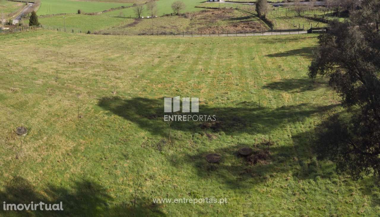 Venda de Terreno de construção, Sandiães, Ponte de Lima - Grande imagem: 2/30