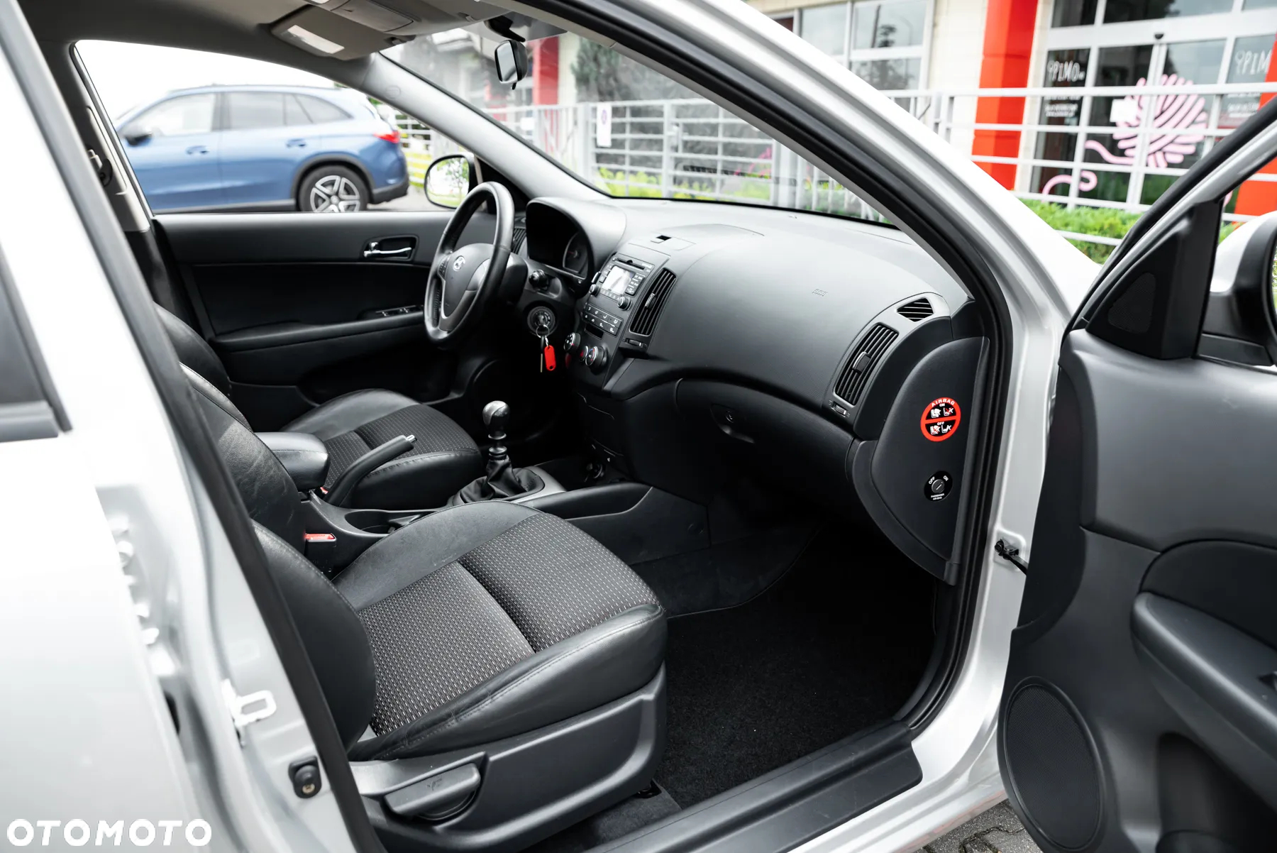 Hyundai i30 2.0 Style - 20