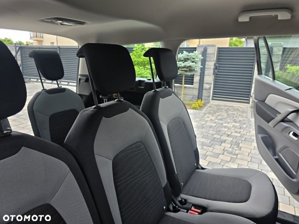 Citroën C4 Picasso 2.0 BlueHDi MoreLife - 20