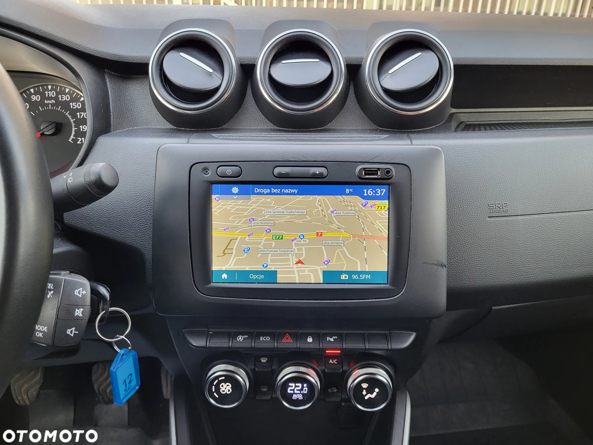 Dacia Duster 1.0 TCe Prestige - 12