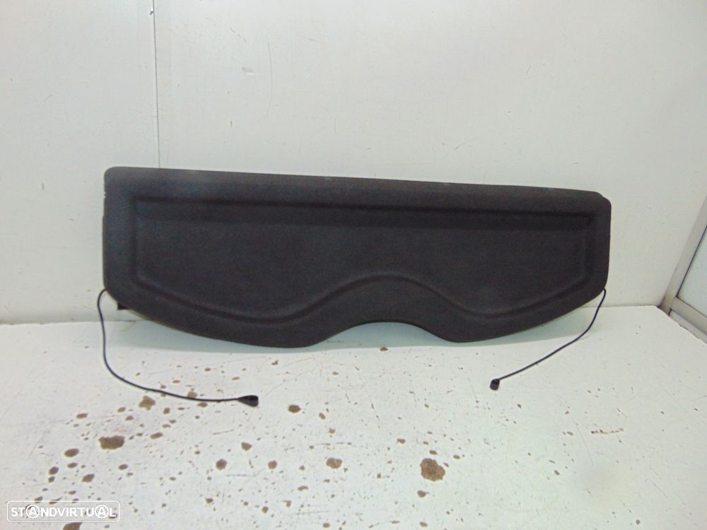 Renault Modus chapeleira - 2