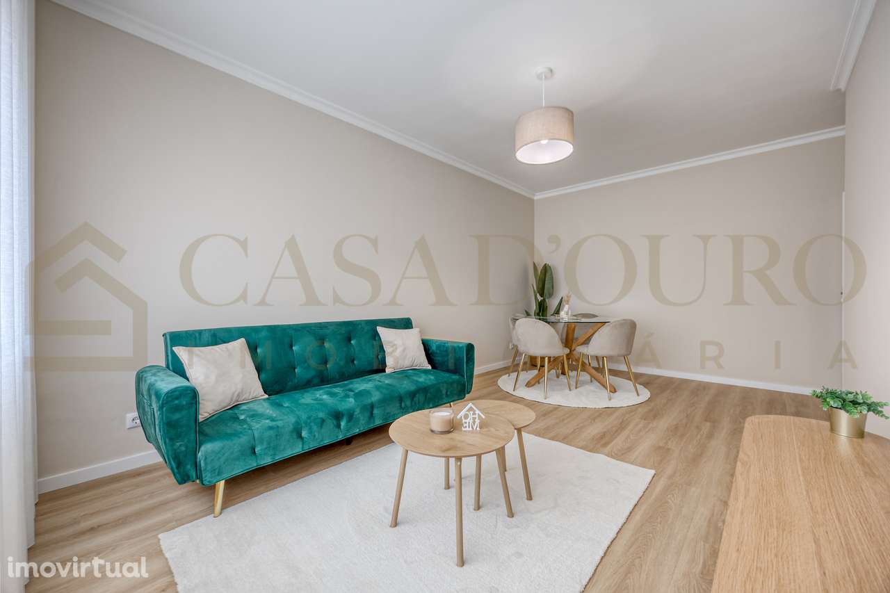 T2 - Valongo | Hospital São Martinho - Grande imagem: 2/14