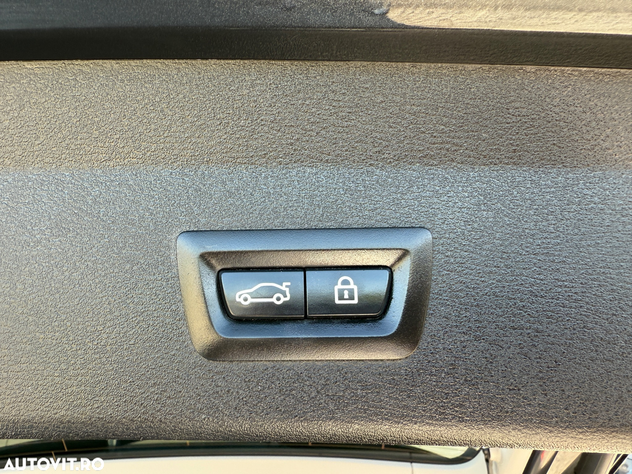 BMW X1 xDrive25i Aut. Advantage - 10