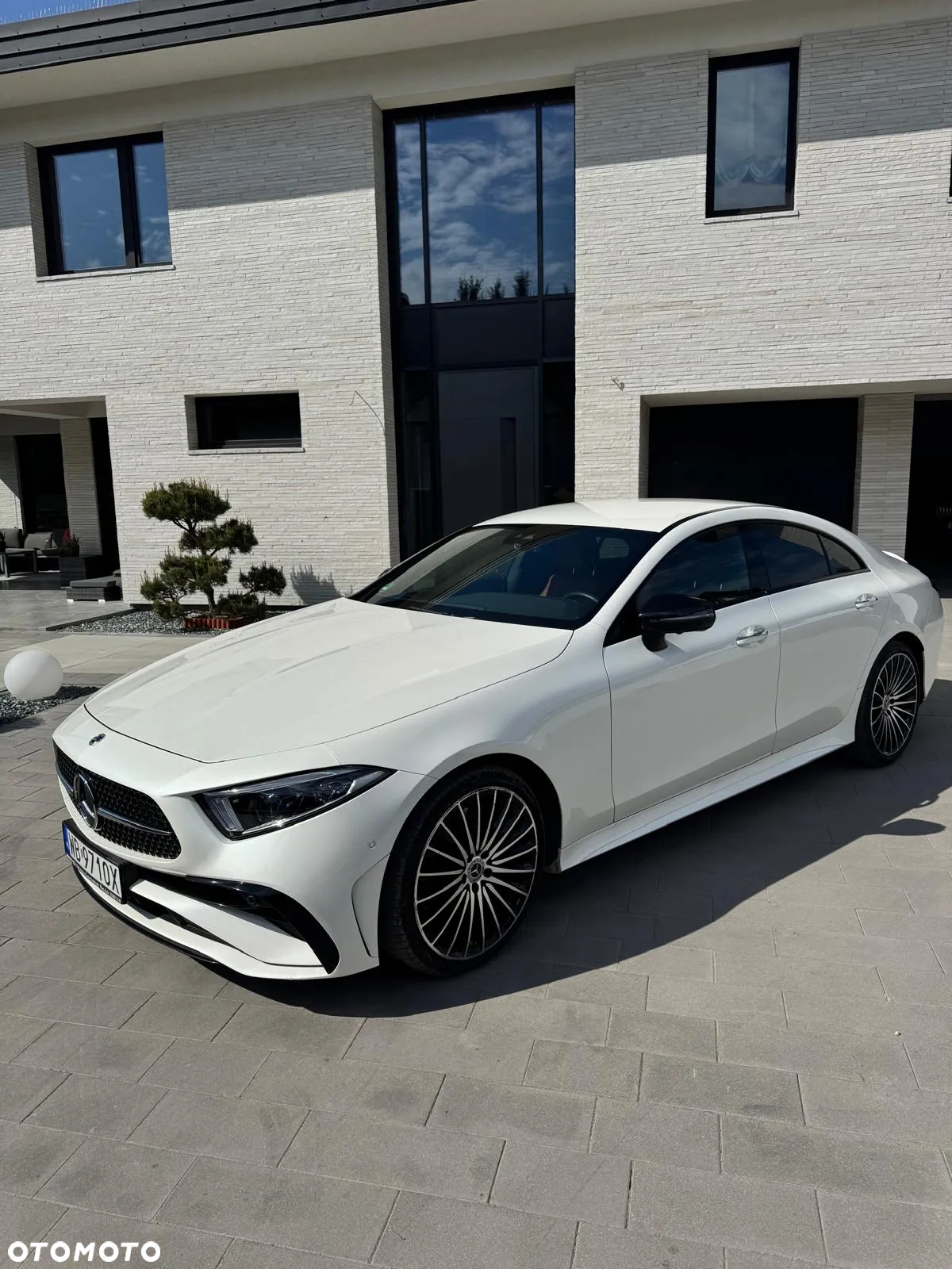 Mercedes-Benz CLS - 2