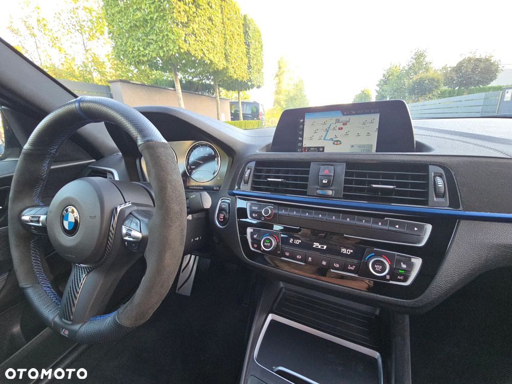 BMW Seria 2 218i M Sport - 17