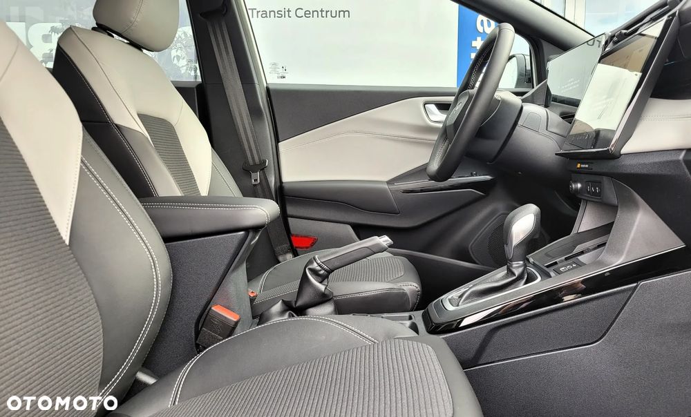 Ford Puma 1.0 EcoBoost ST-Line - 12