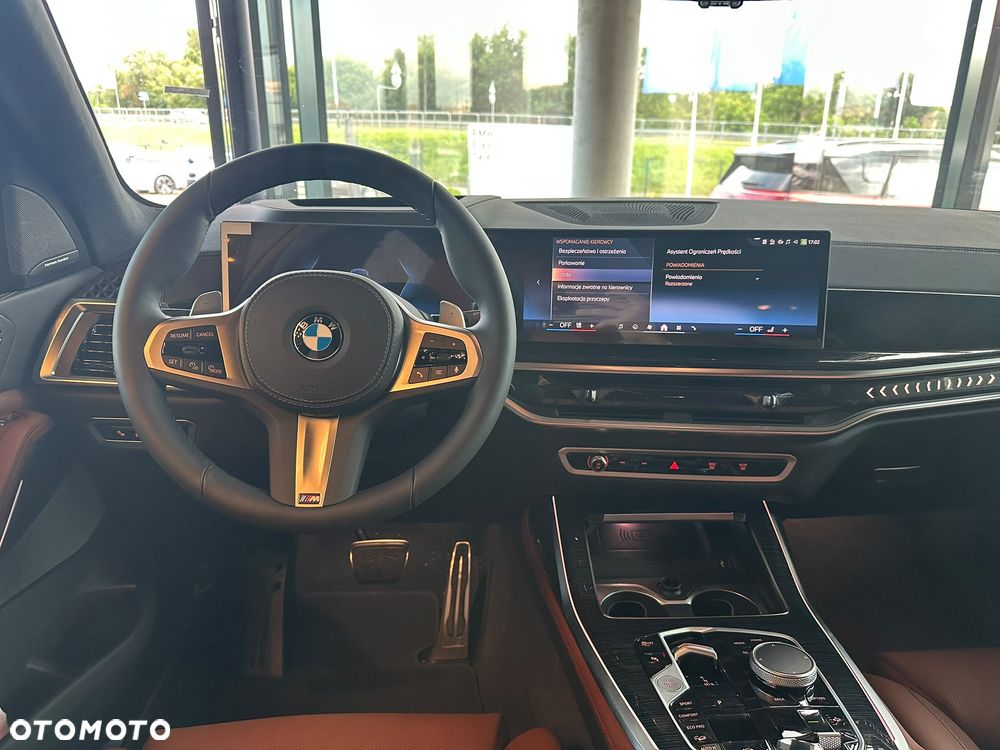 BMW X7 xDrive40d mHEV sport - 22