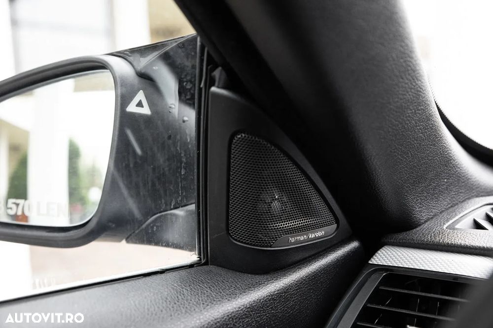 BMW Seria 4 428i Cabrio Sport-Aut. M Sport - 15