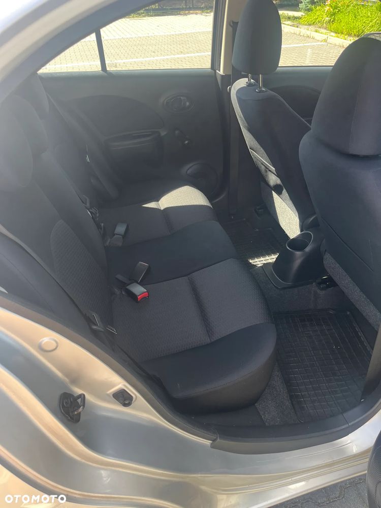 Nissan Micra 1.2 DIG-S CVT Tekna - 9