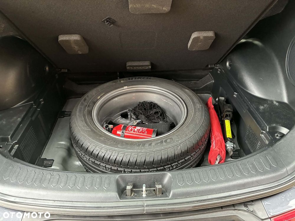 Kia Sportage 1.7 CRDI Business Line L 2WD - 12