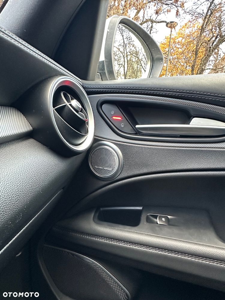 Alfa Romeo Stelvio 2.0 Turbo Super Q4 - 8