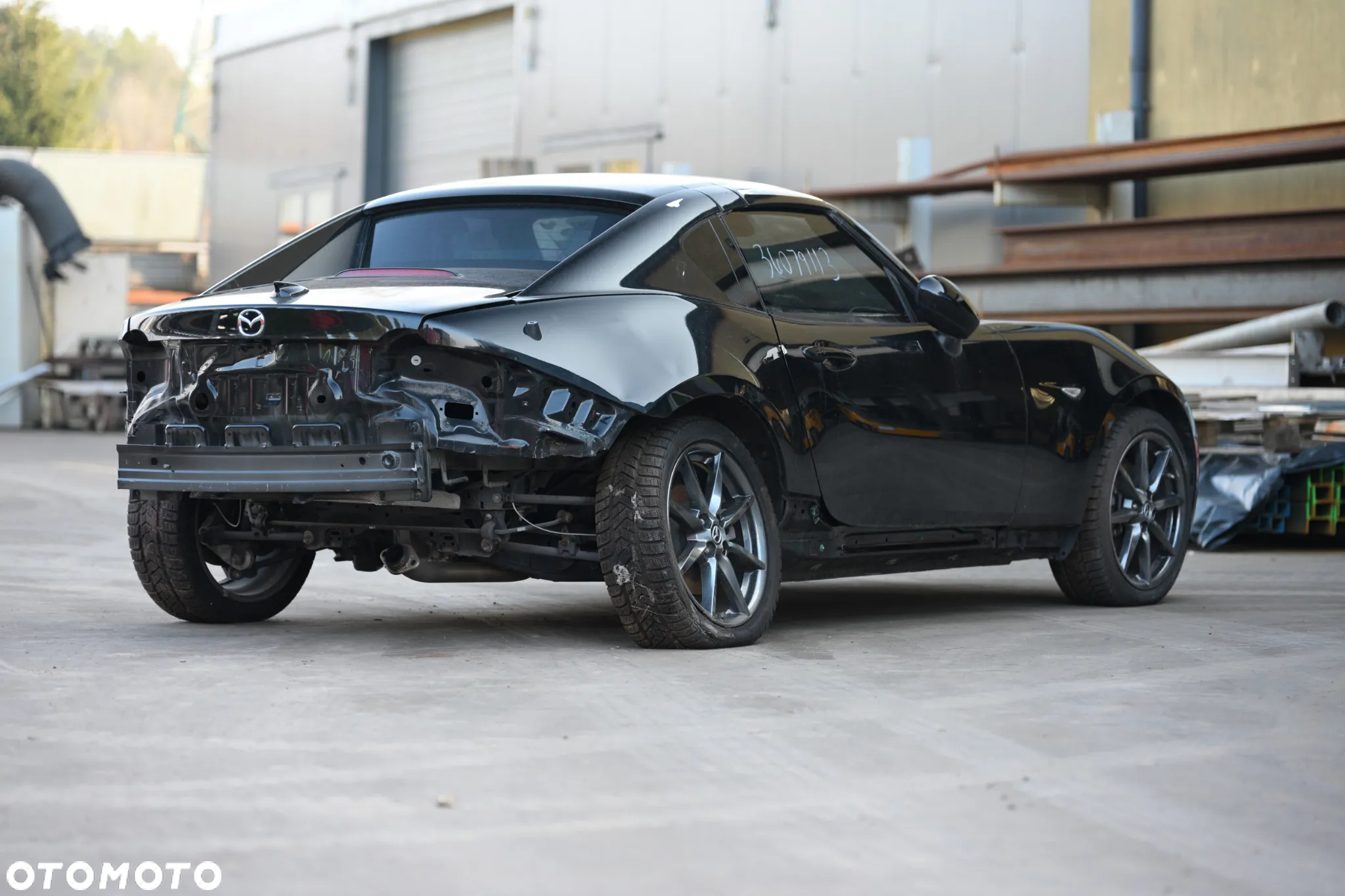 Mazda MX-5 - 4