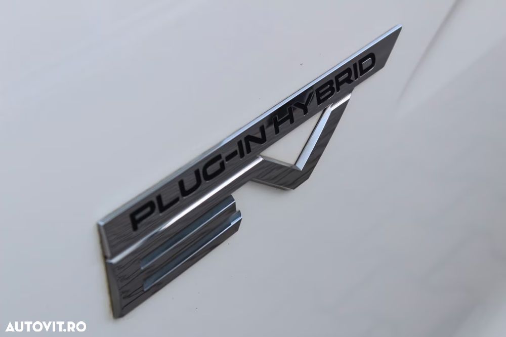 Mitsubishi Eclipse-Cross - 18