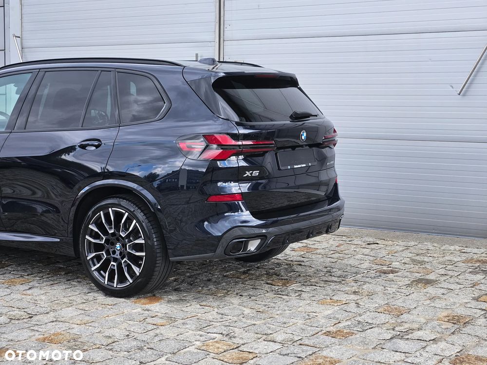 BMW X5 - 9