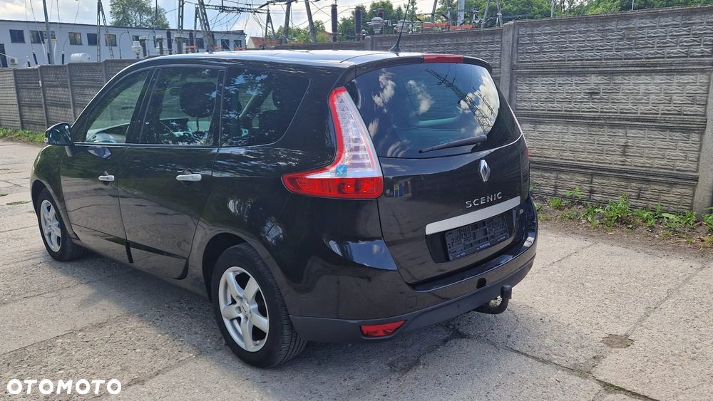 Renault Scenic 1.4 16V TCE Privilege - 5