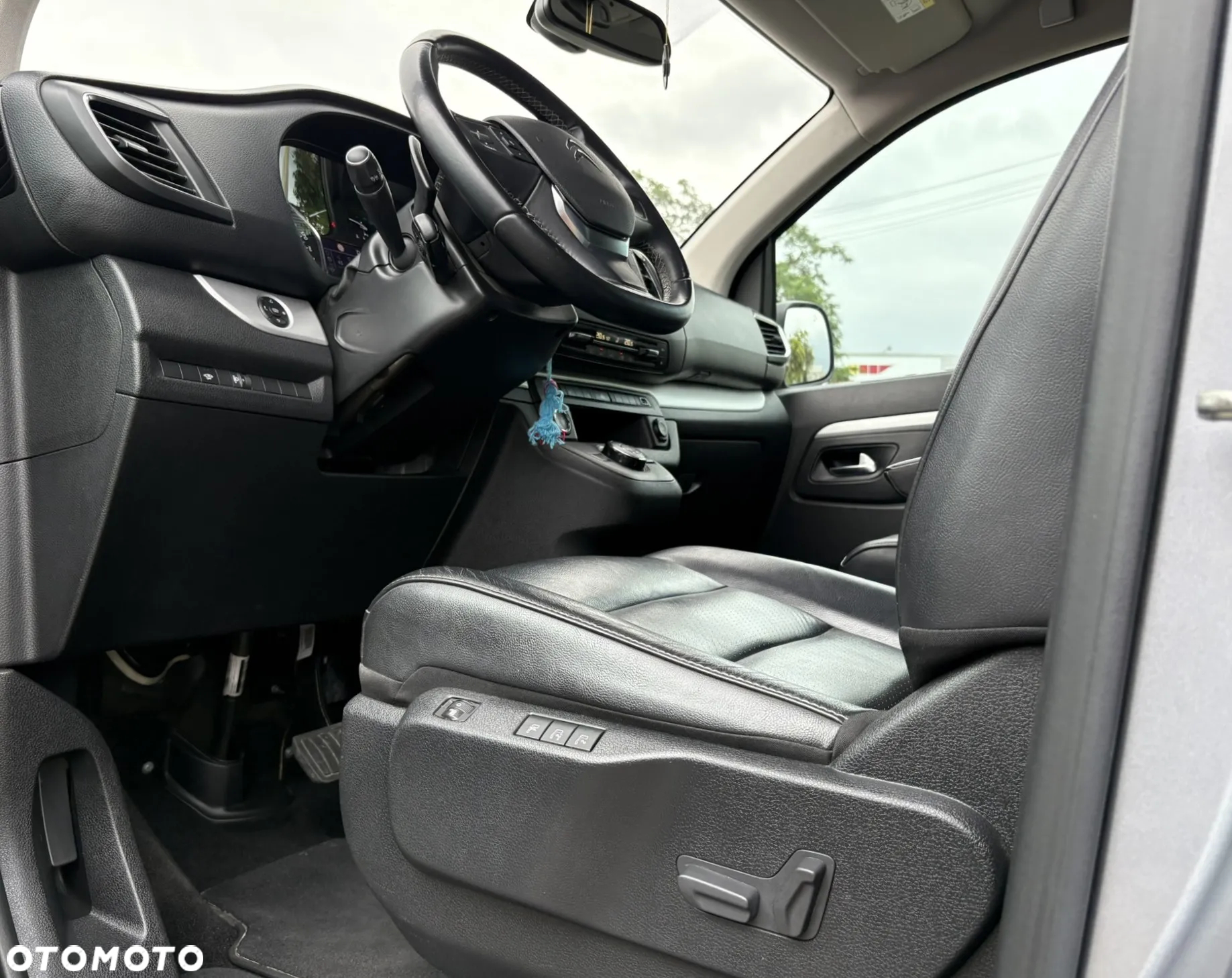 Citroën SpaceTourer 2.0 BlueHDi M Shine - 12
