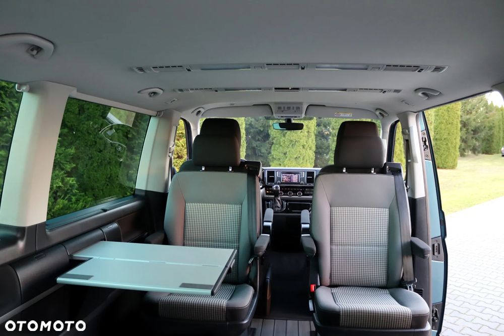 Volkswagen Multivan 2.0 BiTDI L1 70 Years Bulli 4Motion DSG - 28